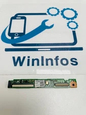 Controller Card Management Screen Tactile 60NB00X0-TC1010 ASUS V550C (