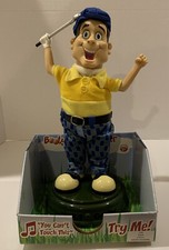 NEW Booty Shaker Golfer Sing Dance. 13 . Best Gift For Golfer Dads