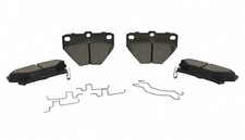 NEW Omnicraft Disc Brake Pad Set Rear QBR-823 for Celica Corolla Matrix Vibe