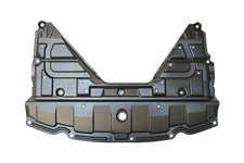 Engine Under Cover Splash Shield Guard Front Lower for 2014-2019 Nissan Rogue