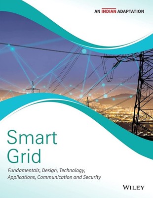 Smart Grid : Technology and Applications by Jenkins, Yokoyama INTERNATIONAL ED