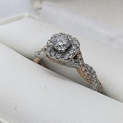 Stunning Neil Lane Wedding Ring Set - jewelry - by owner - sale - craigslist