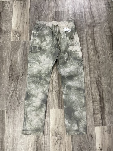 NWT Pacsun Pac Sun Cargo Pants Joggers 