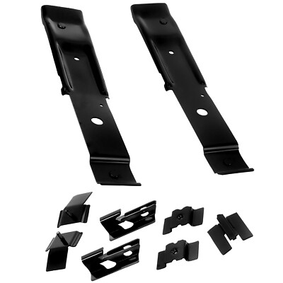 1961-1967 Chevelle Camaro Nova Arm Rest Screws GTO Impala 442 Cutlass