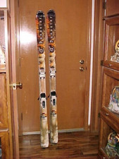 Sci Dynastar LEGEND SULTAN 85 169 cm con marcatore attacchi ESQUIRE 110-85-126 R=17