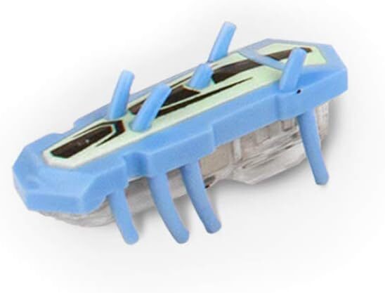 HexBug Nano Nitro 5-Pack Speelgoedrobot - Kev & Mee Kidsstore