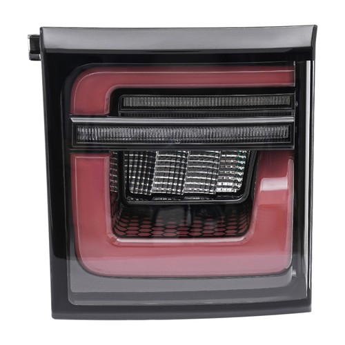 For 19-22 Land Rover Discovery Sport Rear LED Tail Lights Inner Lamps Left+Right - Picture 8 of 17