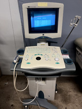 Mindray DP 9900 Urological Digital Ultrasonic Imaging System with 1 Transducer