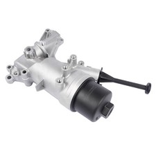 Engine Oil Filter Housing for Mercedes GLE63 GLS63 SL63 AMG GLS550 2781800710