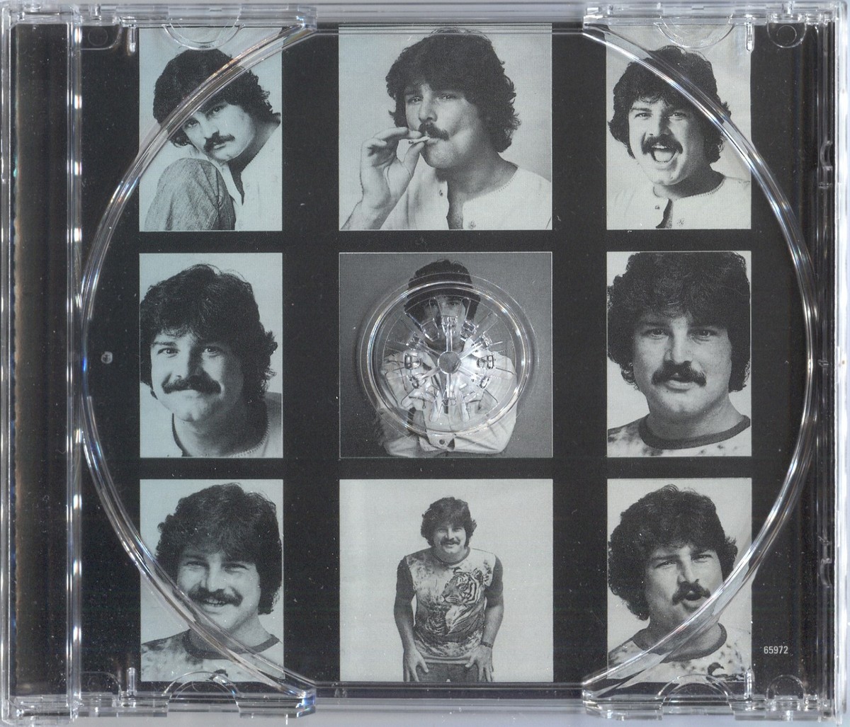 2 BONUS TRACKS---- BURTON CUMMINS CD I'm Scared STAND TALL Your