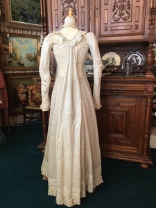 1890's dresses