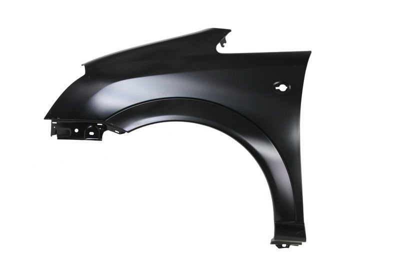 Front Left Fender Fits: OPEL MERIVA A 03.05-10.05