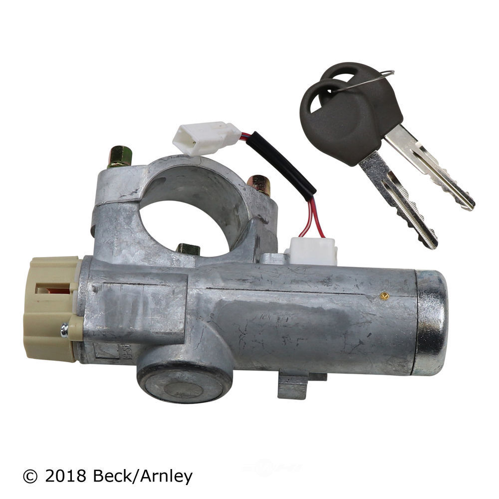 ありページ Ignition Lock Assembly Beck/Arnley 201-2059 fits 97-98