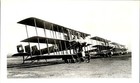 Caproni CA.42 Bomber Triplane Photo (3 x 5)