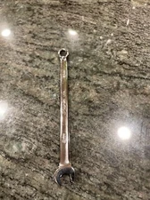 Snap-On soexm8 8mm metric flank drive plus combination 12pt wrench