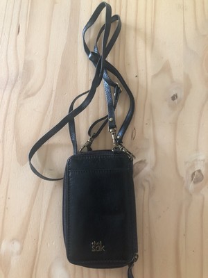 the sak smartphone wristlet