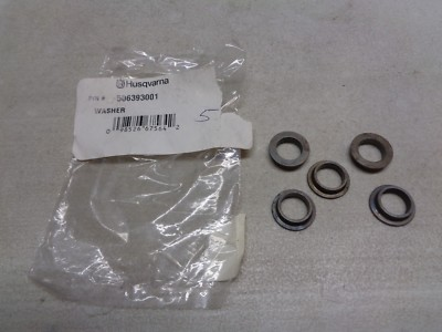 #ad #ad Husqvarna Washer 506393001 $25.00