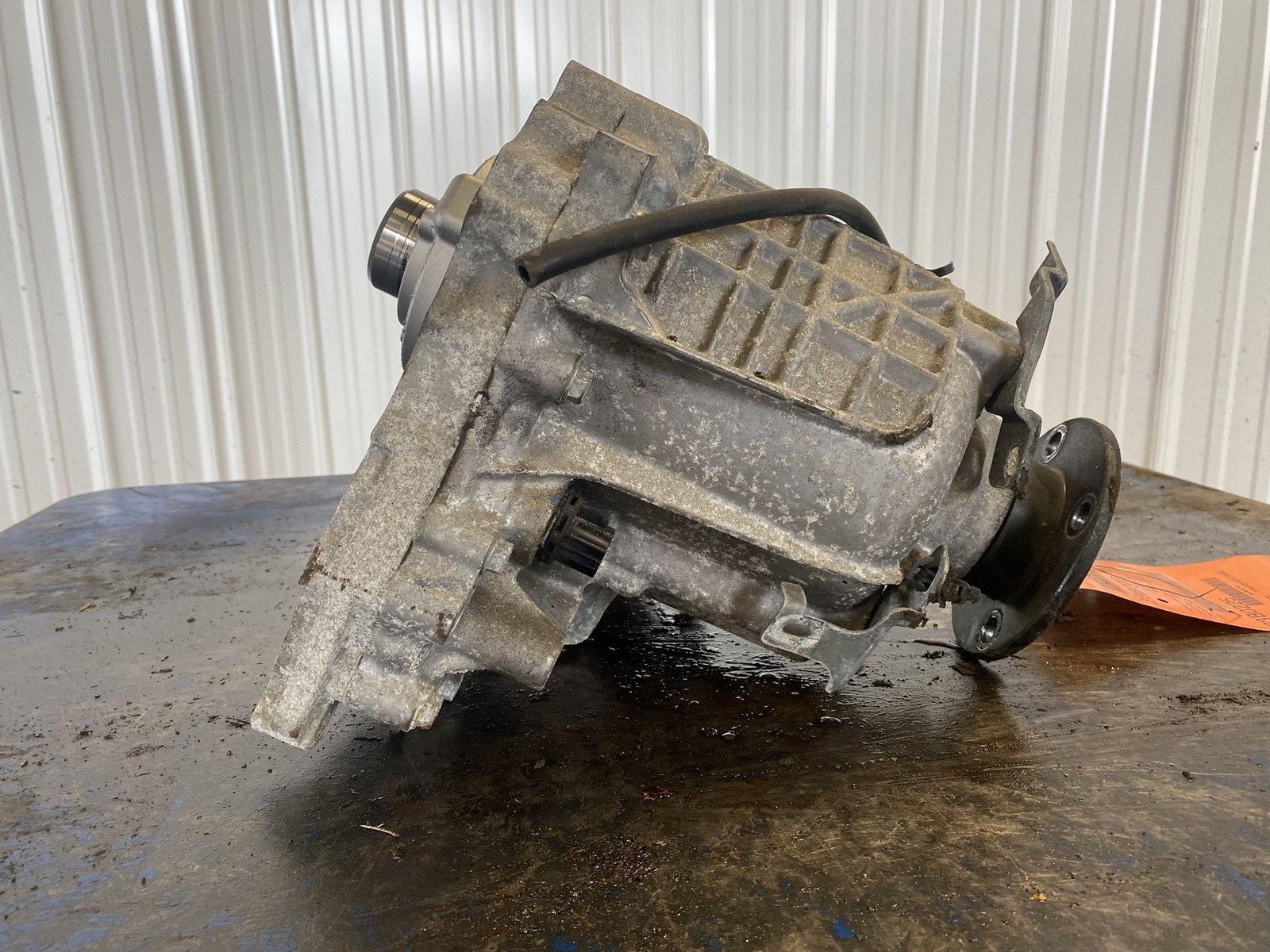 20142020 INFINITI Q50 TRANSFER CASE AWD 12/16 3.0L eBay