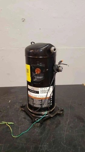 Copeland Scroll Compressor 460 380420 3PH ZR61KCETFD960 (SKU: 4565AA)(4565AA)