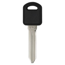Replacement for New Uncut PK3 Transponder Ignition Car Key B97