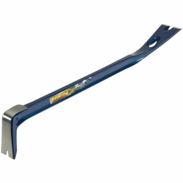 Estwing PB-18 18 inch Beam Pry Bar - White