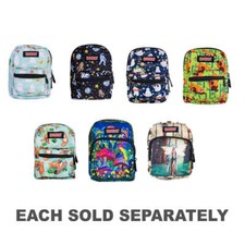 Premium Quality Functional and Compact Mini BooBoo Highly Stylish Backpack