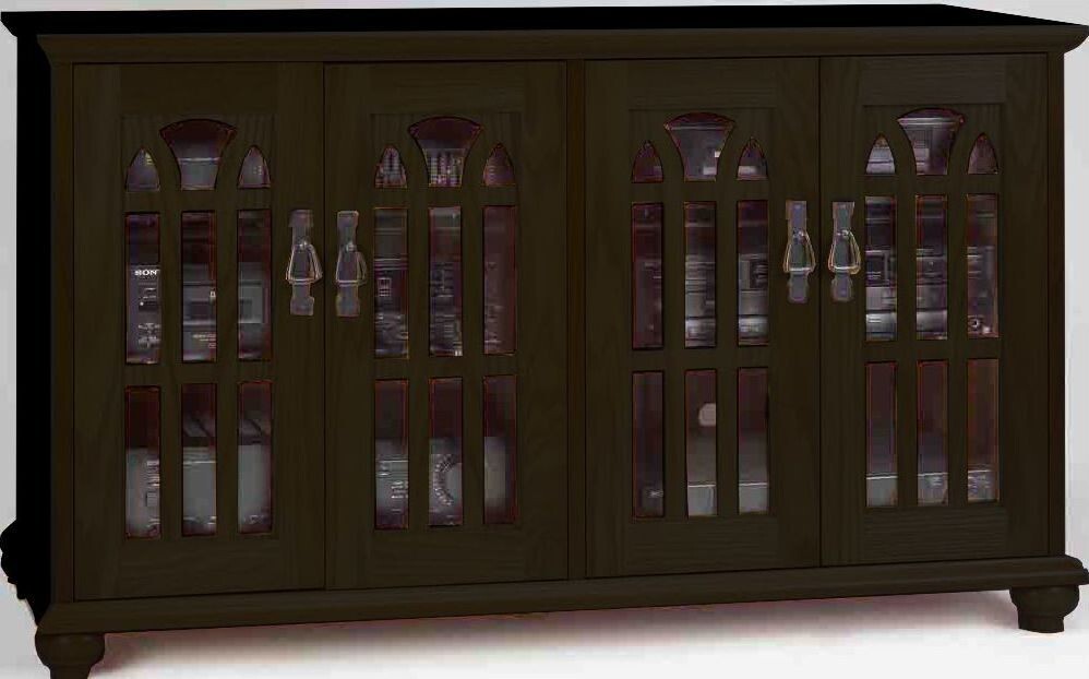 Media Storage