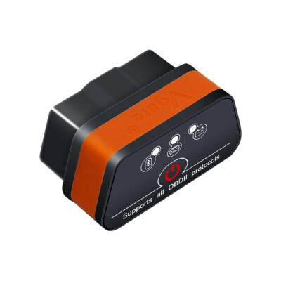 Scanner Diagnostico Auto ELM327 OBD2 Bluetooth V2.1 - Interfaccia Universale, Nuovo