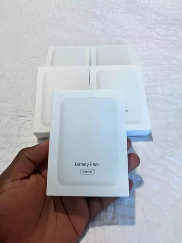 Iphone Magsafe Battery Pack Portable Charger for iPhone 12/13/14/15
