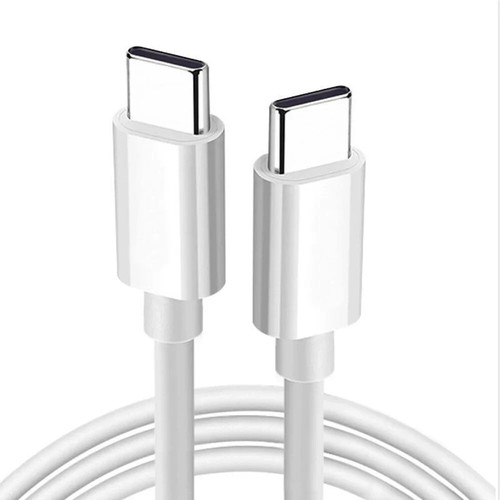 Fast Charger For Galaxy S20 S21 S22 S23 Type C USB-C Data Charging Genuine Cable - Picture 2 of 7