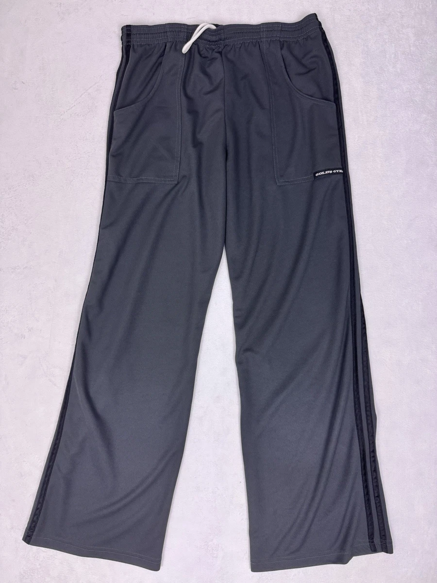 Gold's Gym Men Activewear Pants for Men for sale | eBay