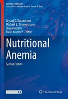 Nutritional Anemia Michael B. Zimmermann