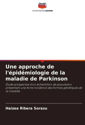 Haizea Ribera Sorazu | Une approche de l'épidémiologie de la maladie de...