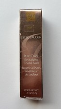 NEW Estee Lauder Pure Color Revitalizing Crystal Balm - 007 DIVINE CRYSTAL