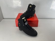 Edea Roller Skating Boots Classica Size 275 Width C- Black