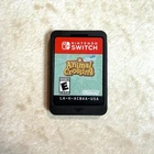 Animal Crossing New Horizons (Nintendo Switch, 2020) - TESTED