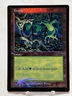 Forest - (1999) Arena Promos Foil ~LP~ Magic The Gathering MTG Small Print Error