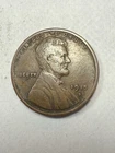 ** 1915-D LINCOLN CENT- VF  (UPGRADE THAT SPOT IN YOUR SET)  PRICED TO SELL **
