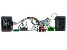 Connects2 Steering Wheel Base Interface for Volvo V70 XC 70 S80 42svl006 CTSVL006.2