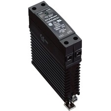 Image of Crydom Solid State Relay 30A 4-32VDC
