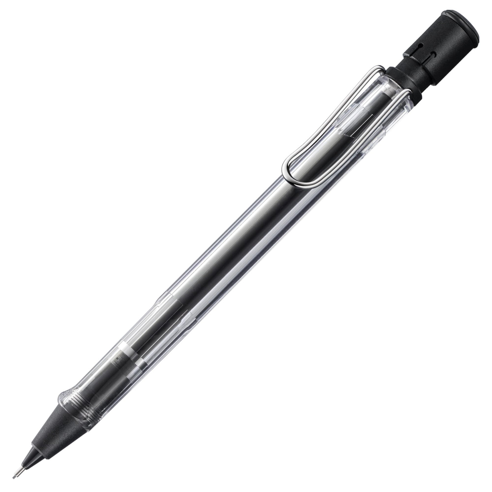 Lamy safari vista - Matita meccanica con impugnatura ergonomica e corpo (J4V)