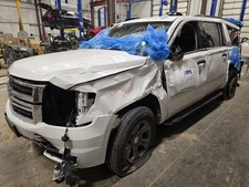Used Transfer Case Assembly Fits 2019 Chevrolet Suburban 1500 Transfer Case Opt Used Transfer Case Assembly Fits 2019 Chevrolet Suburban 1500 Transfer Case Opt