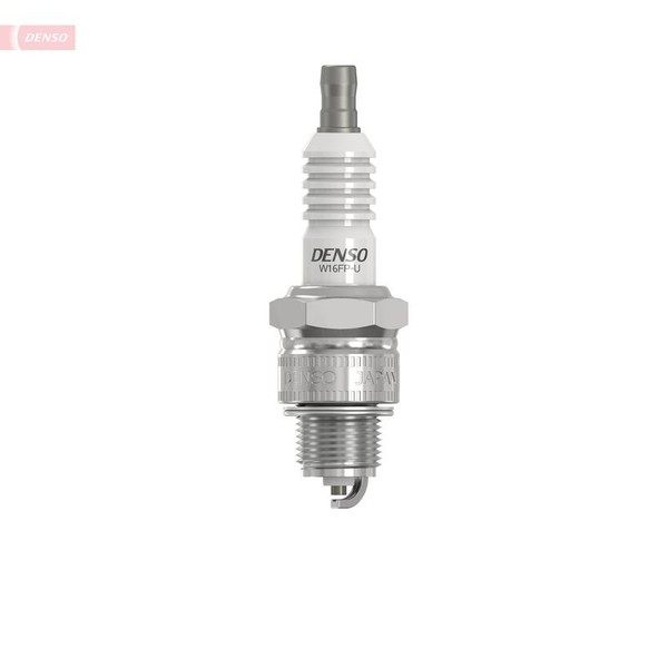 Denso ZüNdkerze W16FP-U FüR GAZ Renault-image