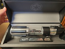 Hot Wheels Star Wars Darth Vader Lightsaber 2014 SDCC Exclusive