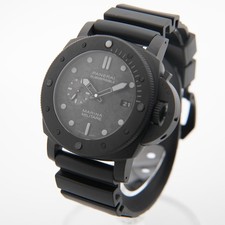 Panerai Submersible Militare Carbotech PAM00979 [Limited to 1000 pieces worl... 2