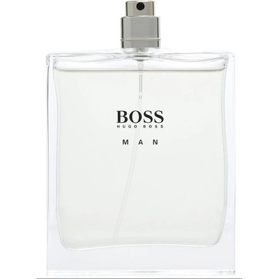 BOSS ORANGE by Hugo Boss Cologne for Men EDT 3.3 / 3.4 oz New Tester