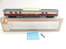 Lima H0 Aussichtswagen ADmh 1. Klasse Rheingold der DB in VP P2903