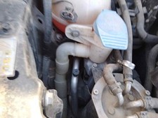 wischwasserbehälter SEAT ALTEA XL 5P5 STYLE ECOMOTIVE 182311