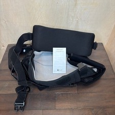 DonJoy UltraSling III for shoulder support Bl...