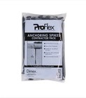 (32-Pk) Dimex Contractor Spikes Pack Nylon 1988-HD32